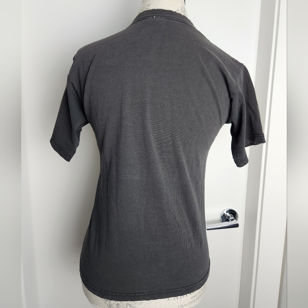 Vintage Grave Digger Tshirt - Picture 4 of 10